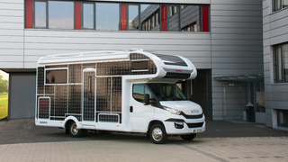 RVs Would Make The Best Hybrids